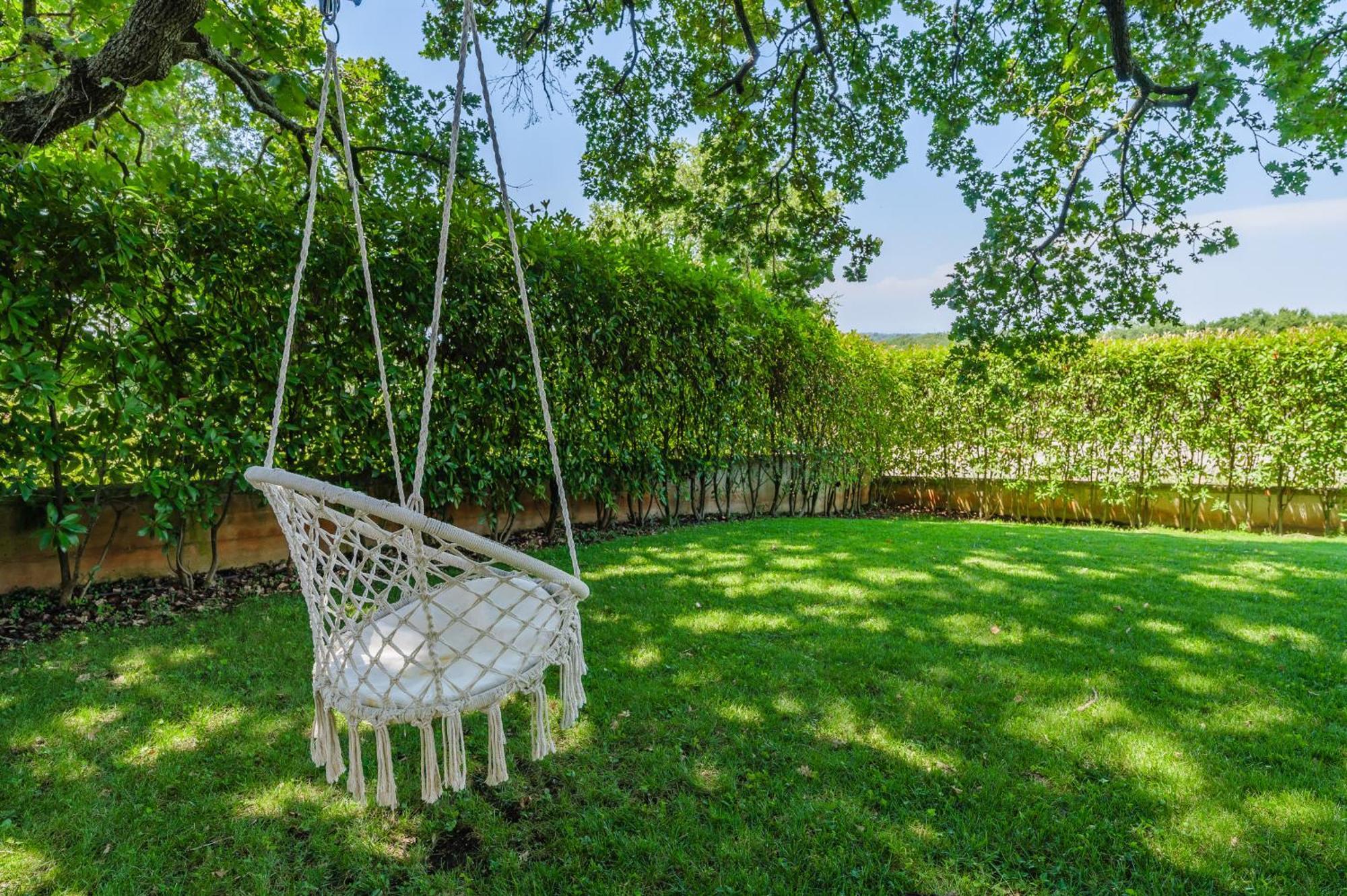 Villa Hrast Bacva Вишнян Екстер'єр фото