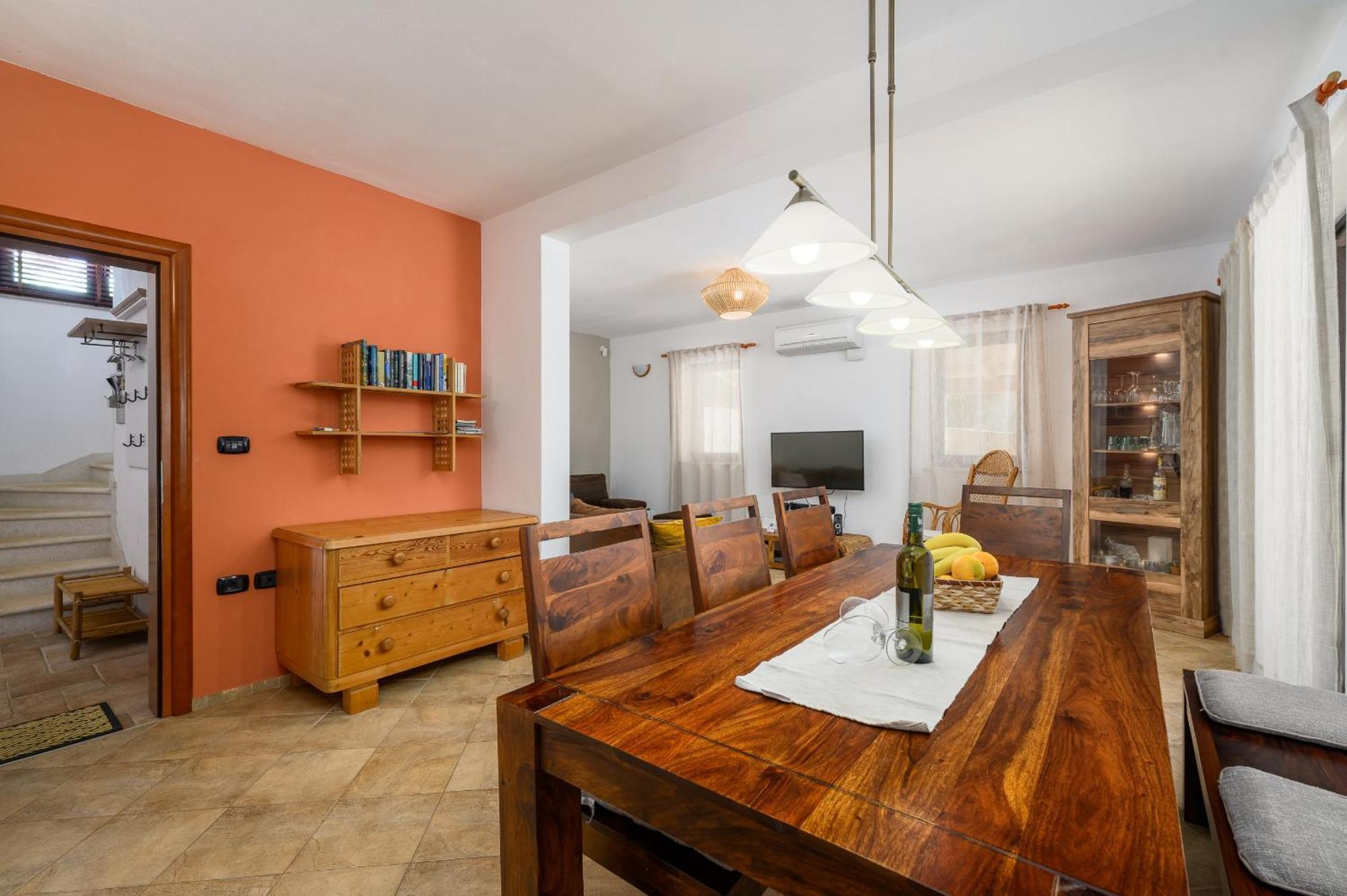 Villa Hrast Bacva Вишнян Екстер'єр фото