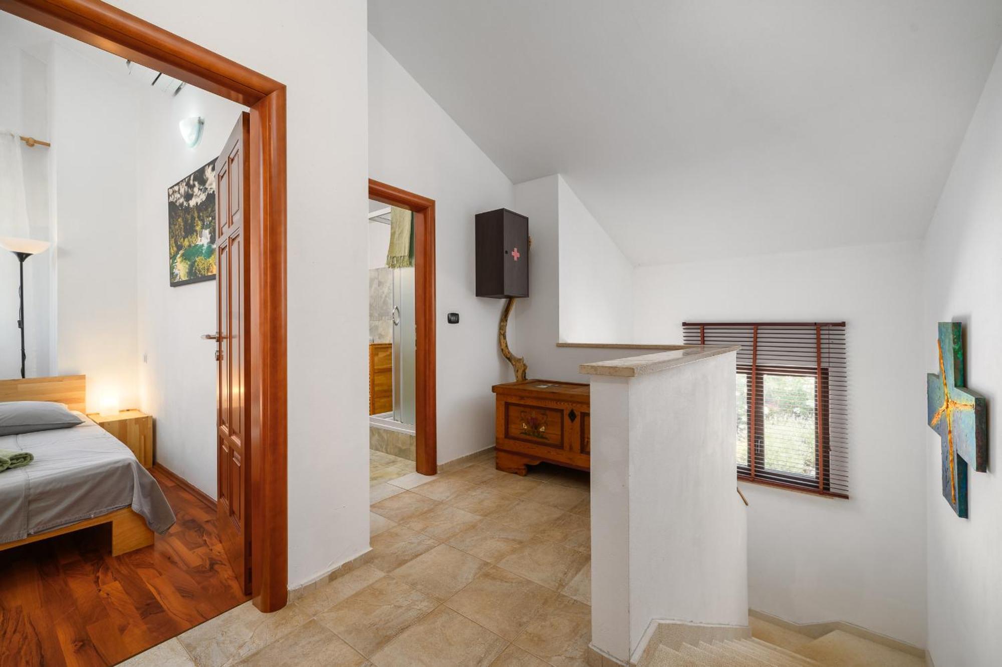 Villa Hrast Bacva Вишнян Екстер'єр фото