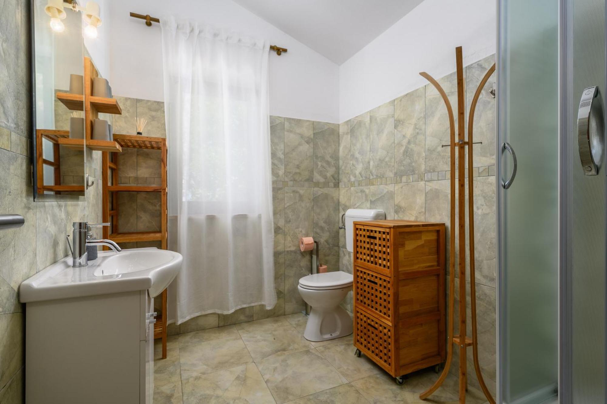 Villa Hrast Bacva Вишнян Екстер'єр фото
