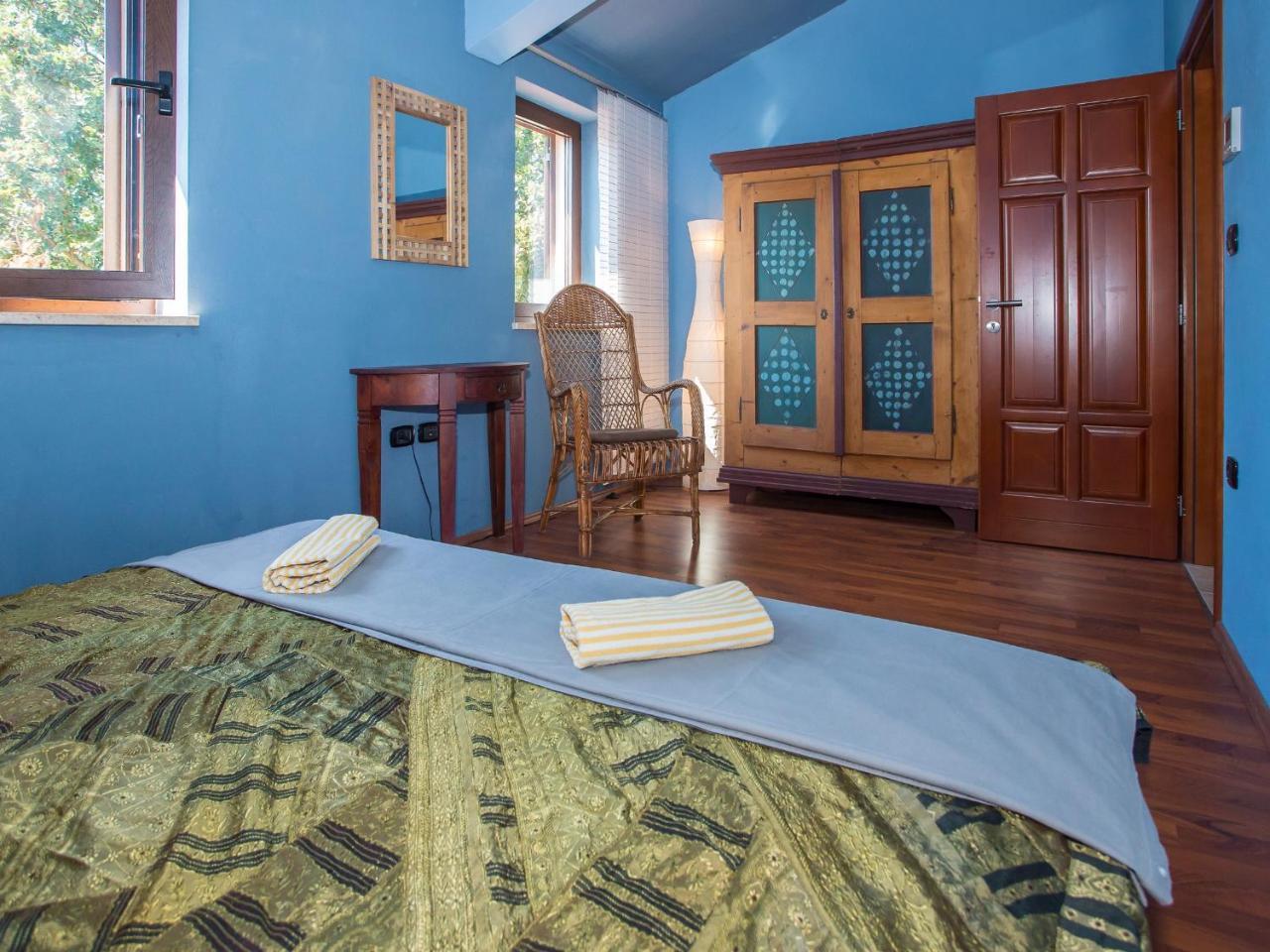 Villa Hrast Bacva Вишнян Екстер'єр фото